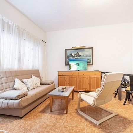 Benidorm Old Town House - Casa Casco Antiguo Villa Luaran gambar