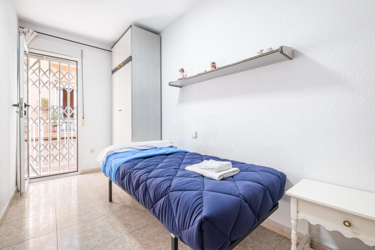 Benidorm Old Town House - Casa Casco Antiguo Villa Luaran gambar